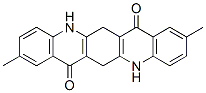 13796-22-0,5,6,12,13-tetrahydro-2,9-dimethylquino[2,3-b]acridine-7,14-dione