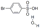 138-36-3,4-BROMOBENZENESULFONIC ACID MONOHYDRATE