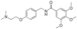 138-56-7,Trimethobenzamide