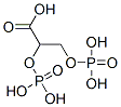 138-81-8,2,3-diphosphonooxypropanoic acid
