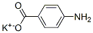 138-84-1,P-AMINOBENZOIC ACID POTASSIUM SALT