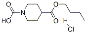 138007-24-6,4-Piperidinecarboxylicacidt-butylesterHCl