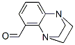 138023-46-8,1,4-Ethanoquinoxaline-5-carboxaldehyde,2,3-dihydro-(9CI)