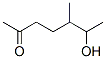 138047-79-7,2-Heptanone, 6-hydroxy-5-methyl- (9CI)