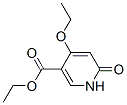 138055-97-7,3-Pyridinecarboxylicacid,4-ethoxy-1,6-dihydro-6-oxo-,ethylester(9CI)