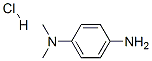 13806-04-7,4-amino-N,N-dimethylaniline hydrochloride