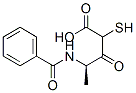 138079-74-0,N-BENZOYL-D-ALANYLTHIOGLYCOLIC ACID