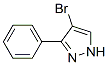 13808-65-6,4-BROMO-3-PHENYL-1H-PYRAZOLE