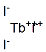 13813-40-6,TERBIUM IODIDE