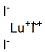 13813-45-1,LUTETIUM(III) IODIDE