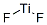 13814-20-5,difluorotitanium