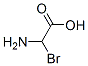 138146-21-1,Acetic acid, aminobromo- (9CI)
