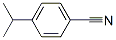 13816-33-6,4-ISOPROPYLBENZONITRILE