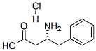 138165-77-2,L-beta-Homophenylalanine hydrochloride