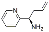138175-26-5,2-Pyridinemethanamine,alpha-2-propenyl-,(R)-(9CI)