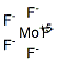 13819-84-6,Molybdenum pentafluoride