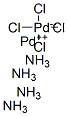 13820-44-5,TETRAAMMINEPALLADIUM(II) TETRACHLOROPALLADATE(II)