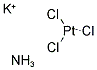 13820-91-2,Potassium trichloroammineplatinate (II)