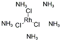 13820-95-6,PENTAAMMINECHLORORHODIUM(III) DICHLORIDE