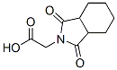 138220-90-3,(1,3-DIOXO-OCTAHYDRO-ISOINDOL-2-YL)-ACETIC ACID