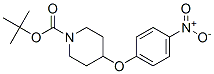 138227-62-0,1N-BOC 4-(4'-NITROPHENOXY) PIPERIDINE