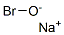 13824-96-9,SODIUM HYPOBROMITE