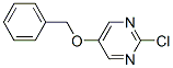 138274-14-3,2-Chloro-5-(phenylmethoxy)-pyrimidine
