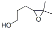 138290-92-3,Oxiranepropanol,  3,3-dimethyl-  (9CI)