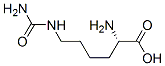 1383-01-8,L-Homocitrulline