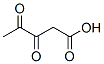 138307-02-5,Pentanoic acid, 3,4-dioxo- (9CI)
