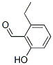 138308-78-8,Benzaldehyde, 2-ethyl-6-hydroxy- (9CI)