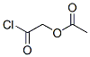 13831-31-7,Acetoxyacetyl chloride