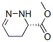 138323-06-5,3-Pyridazinecarboxylicacid,2,3,4,5-tetrahydro-,methylester,(3S)-(9CI)