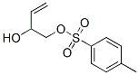 138332-13-5,(+/-)-2-Hydroxy-3-buten-1-yl tosylate