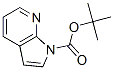 138343-77-8,1-Boc-7-azaindole