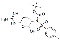 13836-37-8,Boc-Arg(Tos)-OH
