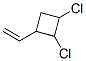 138367-32-5,Cyclobutane, 1,2-dichloro-3-ethenyl- (9CI)