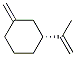 13837-95-1,(3R)-1-methylidene-3-prop-1-en-2-yl-cyclohexane