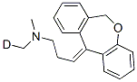 138387-16-3,CIS,TRANS-DOXEPIN-D3