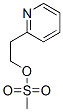 138428-37-2,METHANESULFONATE-2-PYRIDINEETHANOL ESTER