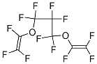13846-22-5,1,1,2,2,3,3-hexafluoro-1,3-bis[(trifluorovinyl)oxy]propane
