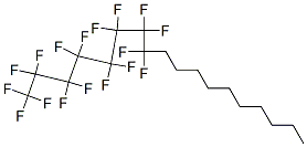 138472-76-1,1-(PERFLUORO-N-OCTYL)DECANE