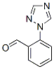 138479-53-5,2-[1,2,4]TRIAZOL-1-YL-BENZALDEHYDE