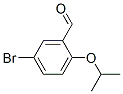 138505-25-6,5-BROMO-2-ISOPROPOXYBENZALDEHYDE