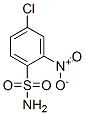 13852-81-8,4-chloro-2-nitrobenzenesulphonamide