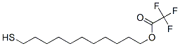 138524-05-7,11-MERCAPTOUNDECYL TRIFLUROACETATE, 99%