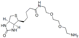 138529-46-1,N-BIOTINYL-3,6-DIOXAOCTANE-1,8-DIAMINE