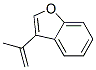 138552-59-7,Benzofuran,  3-(1-methylethenyl)-