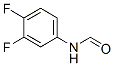 138563-55-0,Formamide, N-(3,4-difluorophenyl)- (9CI)
