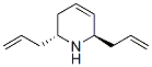 138617-50-2,(2R,6R)-2,6-DIALLYL-1,2,3,6-TETRAHYDROPYRIDINE